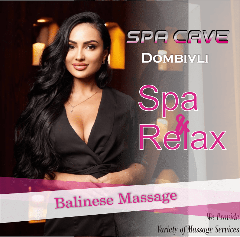 Balinese Massage in Dombivli