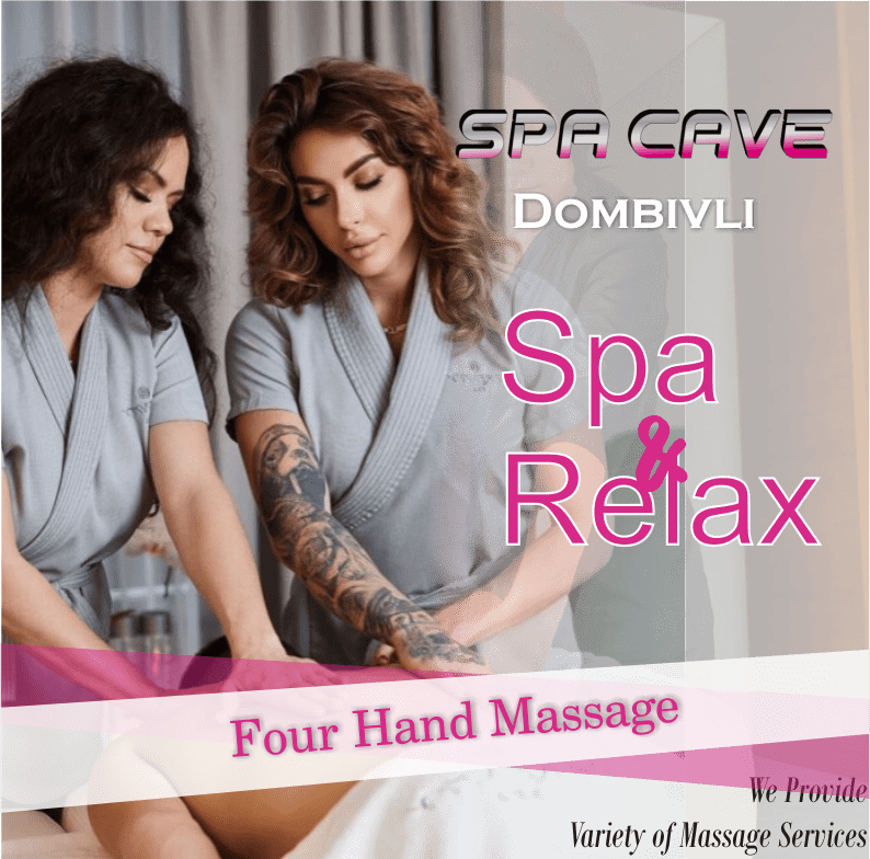 Four Hand Massage in Dombivli